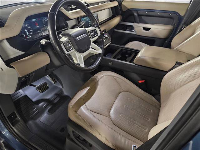 Used 2020 Land Rover Defender 110 HSE image 10