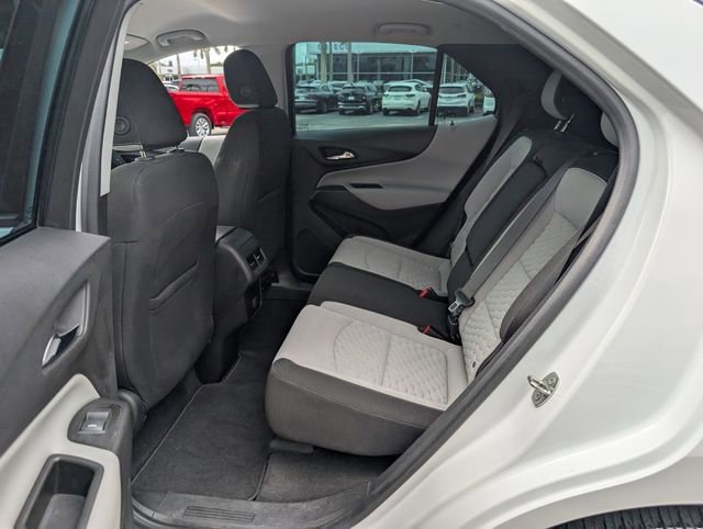 Used 2018 Chevrolet Equinox LS image 8