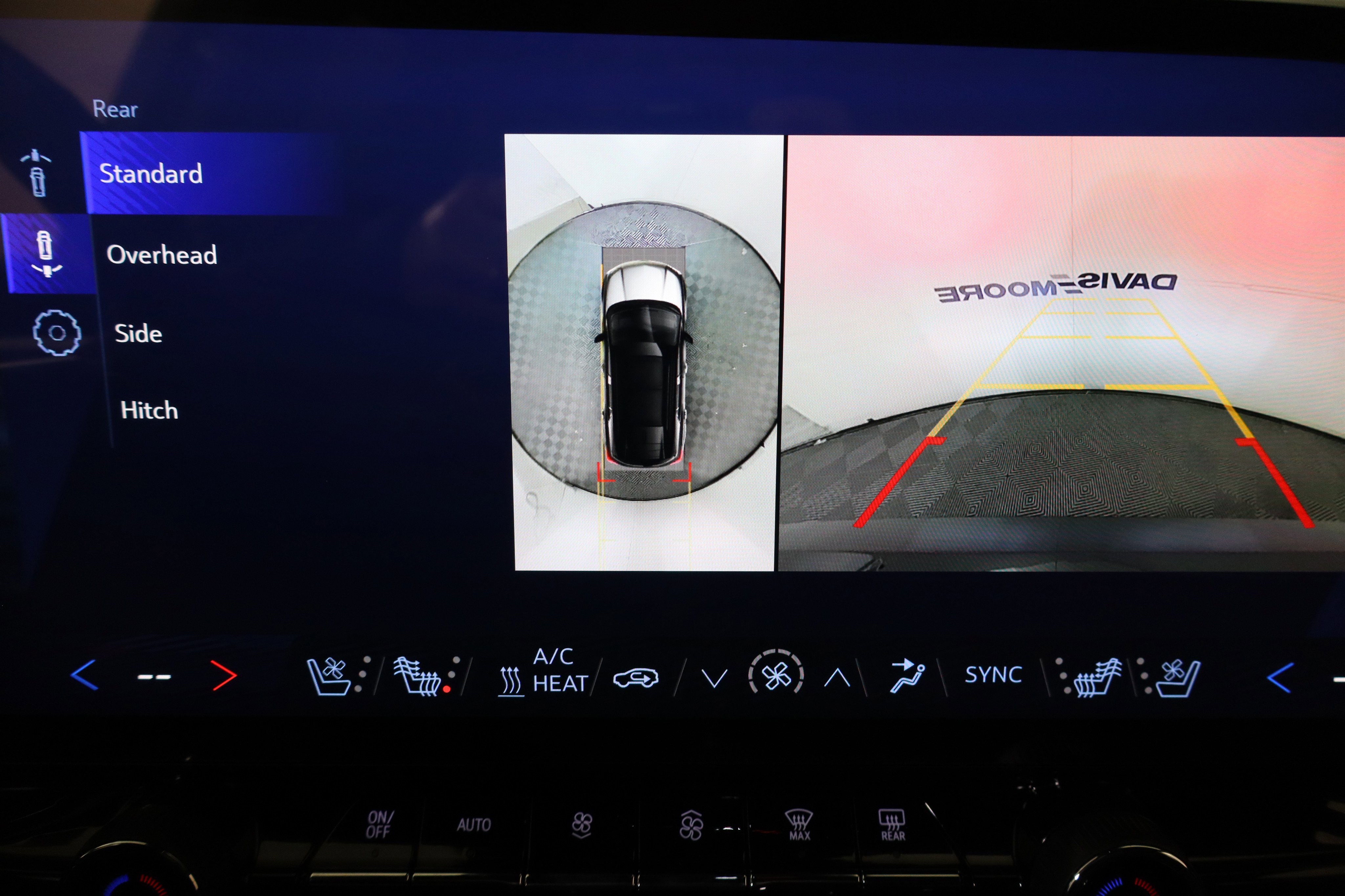 New 2025 Chevrolet Blazer EV RS image 26