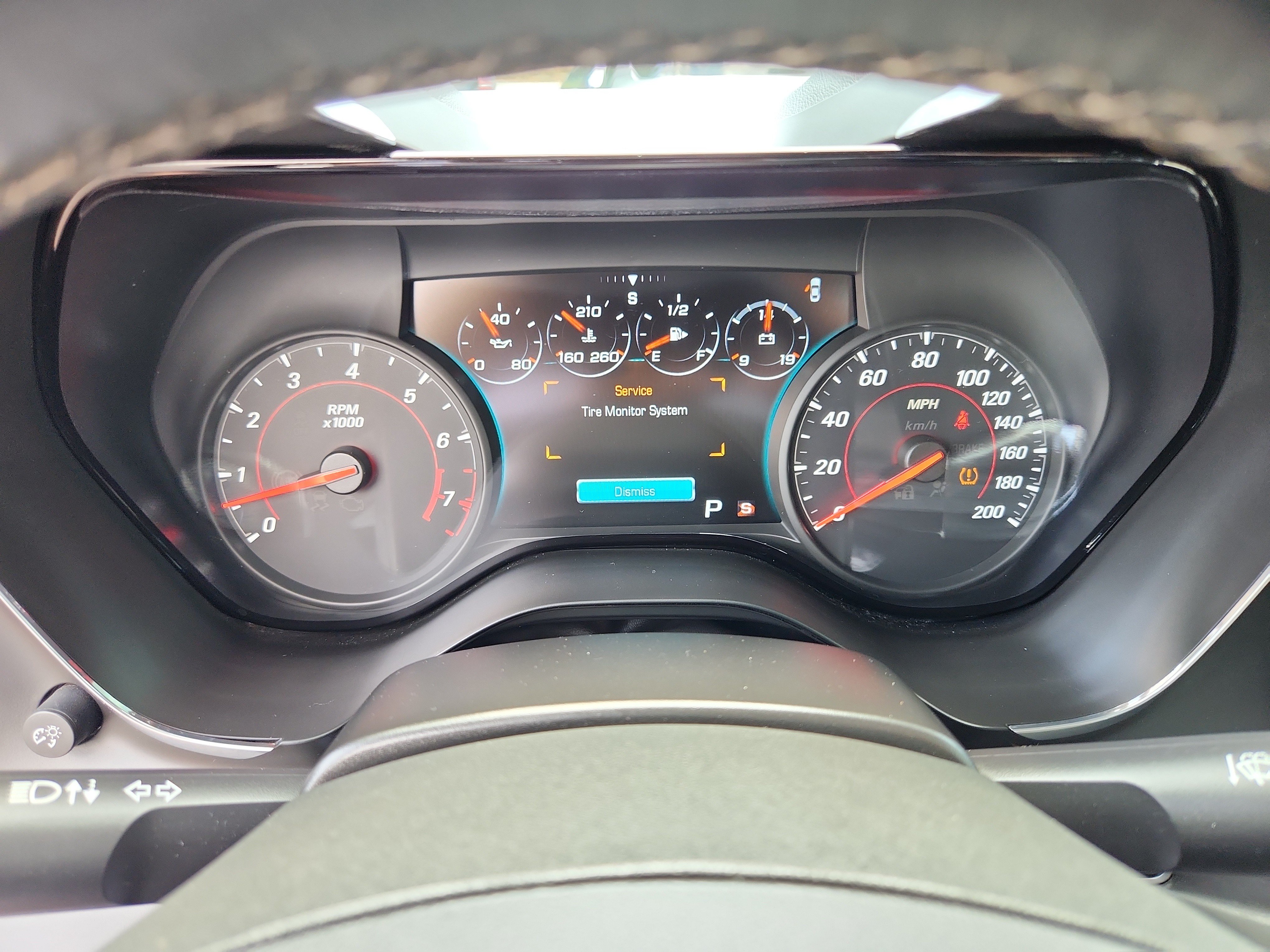 Used 2017 Chevrolet Camaro SS RWD image 18