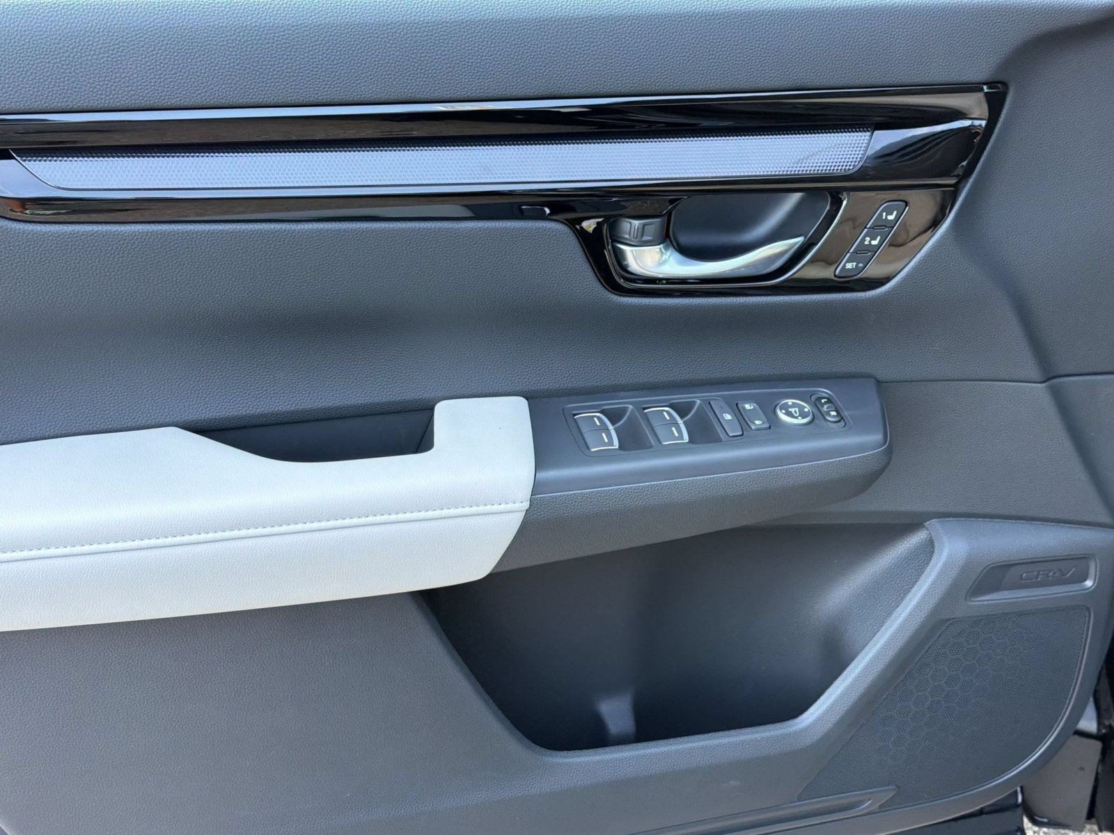 New 2026 Honda CR-V EX-L image 13