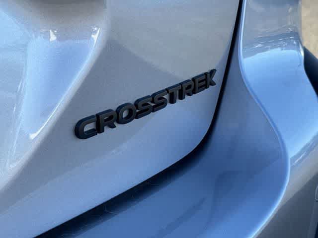 New 2026 Subaru Crosstrek 2.5i Limited w/ Crosstrek Mirror Package AWD/4WD image 12