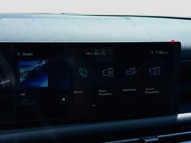 New 2026 Hyundai Tucson SEL Plus FWD image 14