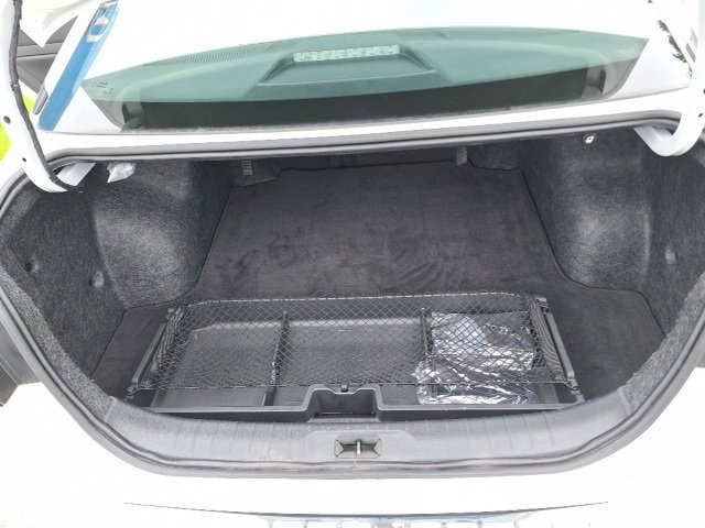 Used 2023 Nissan Altima 2.5 SV image 14