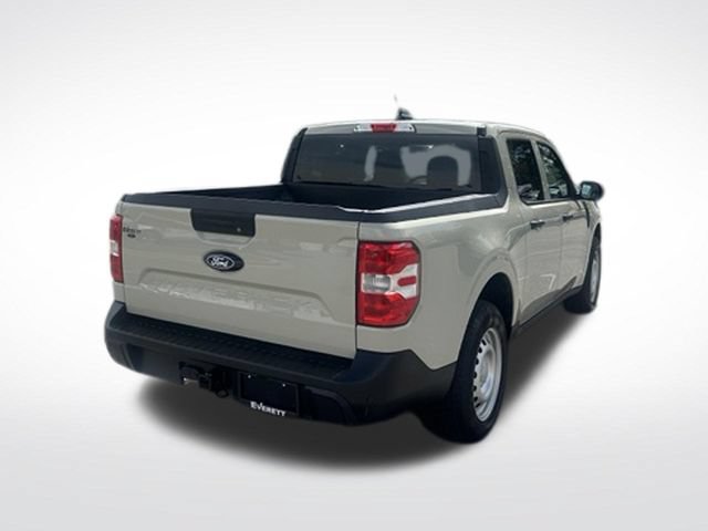 Used 2025 Ford Maverick XL w/ 4K Tow Package AWD/4WD image 9
