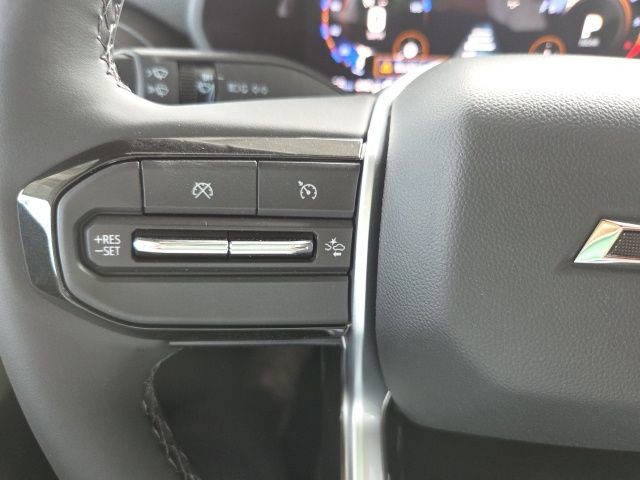 New 2026 Chevrolet Colorado Trail Boss AWD/4WD image 29