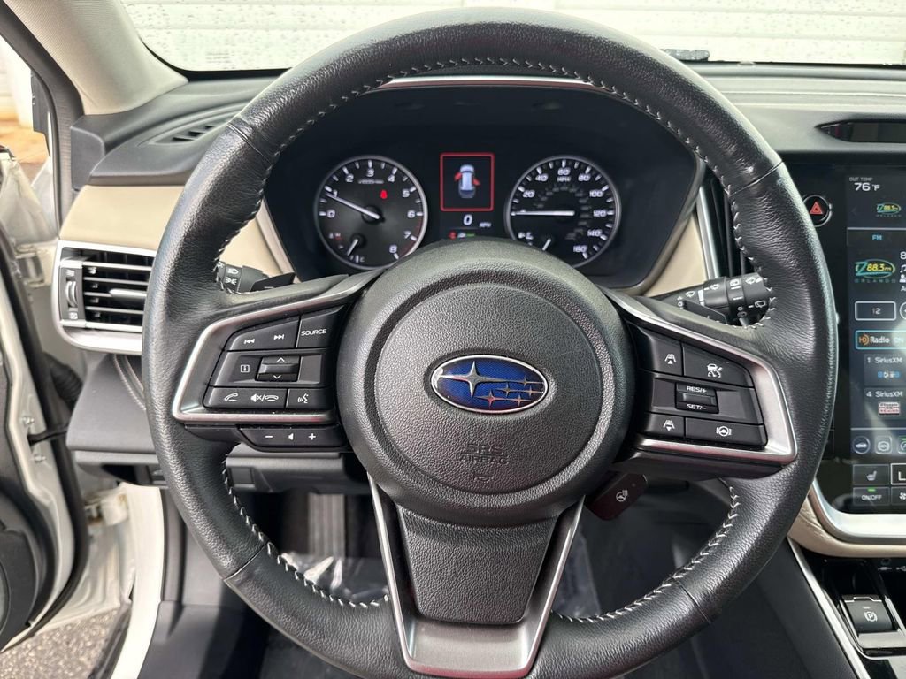 Used 2024 Subaru Outback Limited XT w/ Popular Package #2 image 44