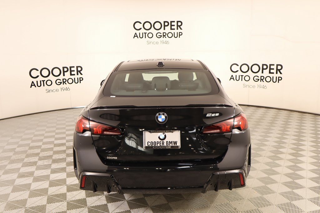 New 2026 BMW 228i w/ Technology Package FWD image 24