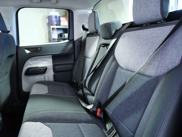 Certified 2024 Ford Maverick XLT image 15