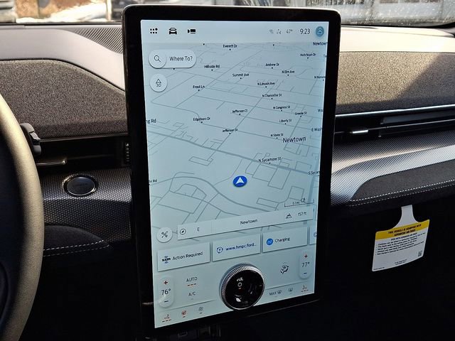 Used 2024 Ford Mustang Mach-E GT image 19