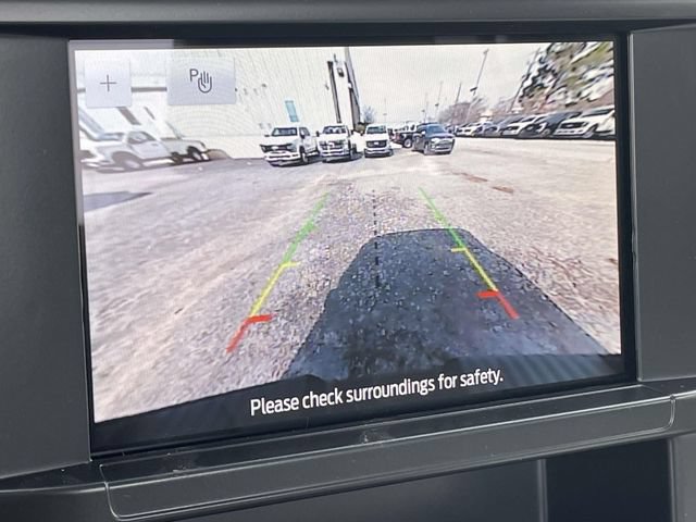 New 2026 Ford F350 XL w/ XL Driver Assist Package RWD image 7