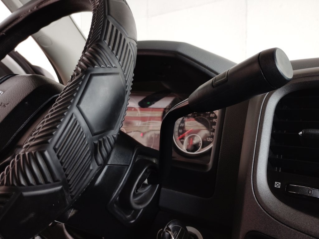 Used 2017 RAM 2500 Tradesman w/ Power & Remote Entry Group RWD image 32