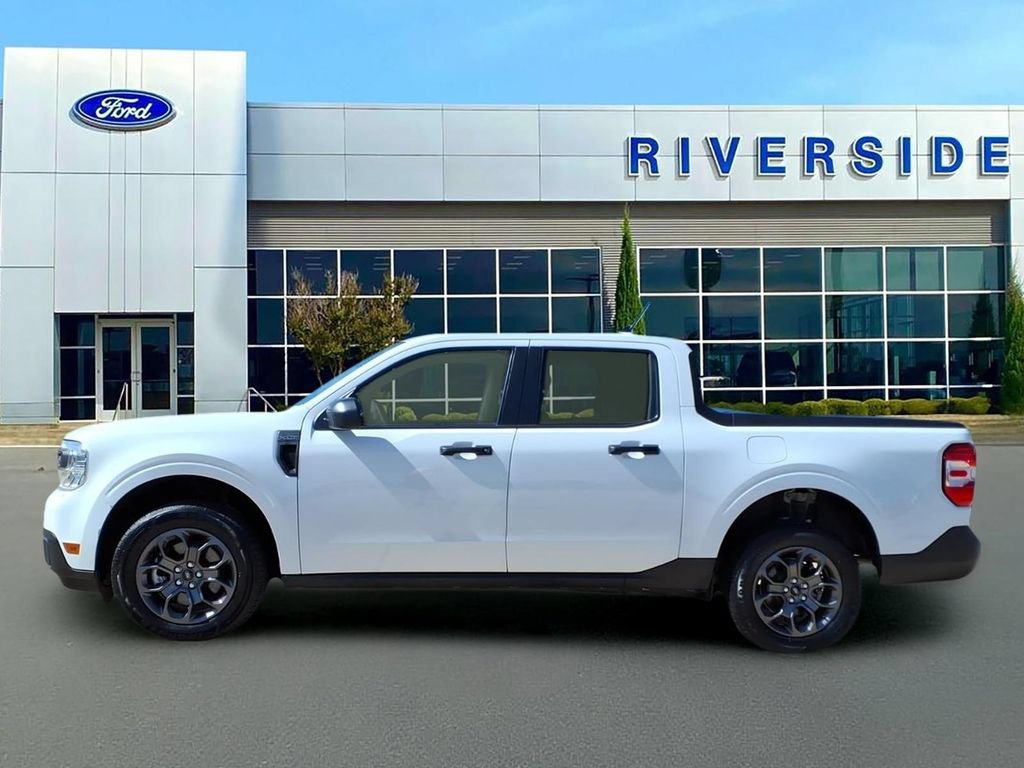 Used 2024 Ford Maverick XLT FWD image 4