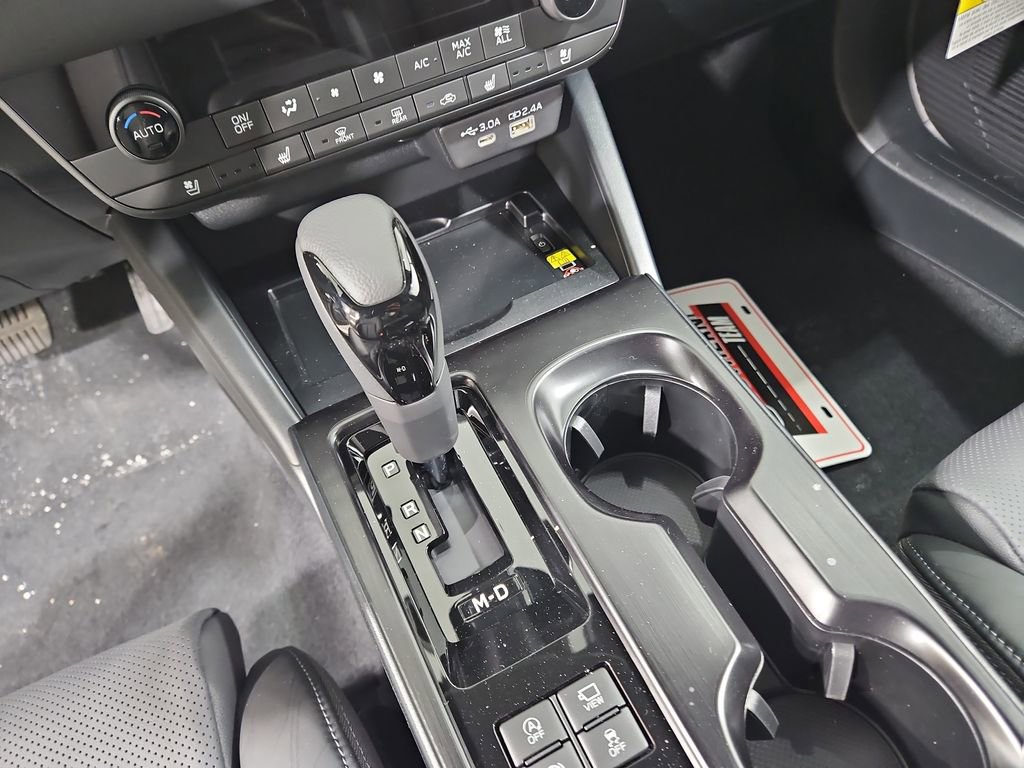 New 2026 Subaru Outback Touring image 25