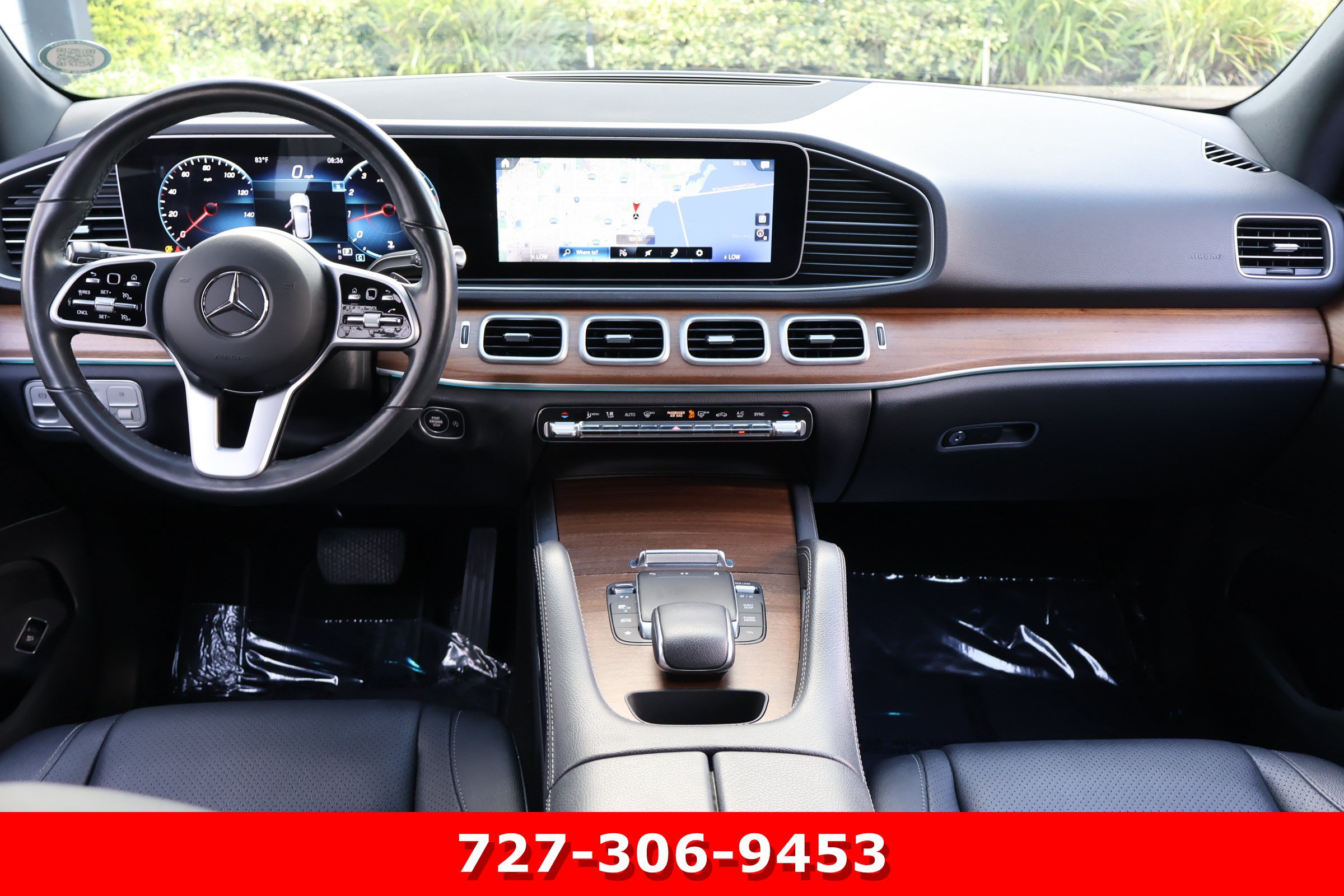 Certified 2021 Mercedes-Benz GLE 350 image 19