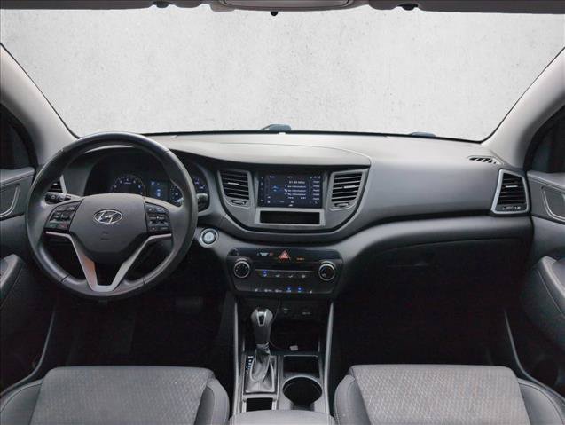 Used 2017 Hyundai Tucson Sport FWD image 20