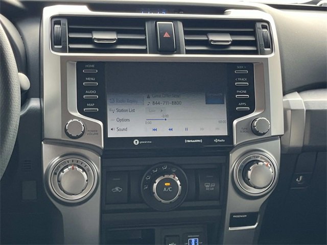 Used 2020 Toyota 4Runner SR5 image 15