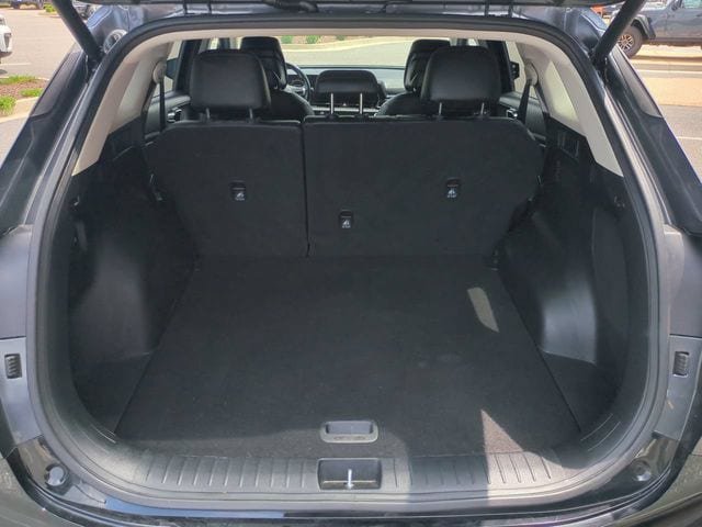 Used 2023 Kia Sportage SX FWD image 13