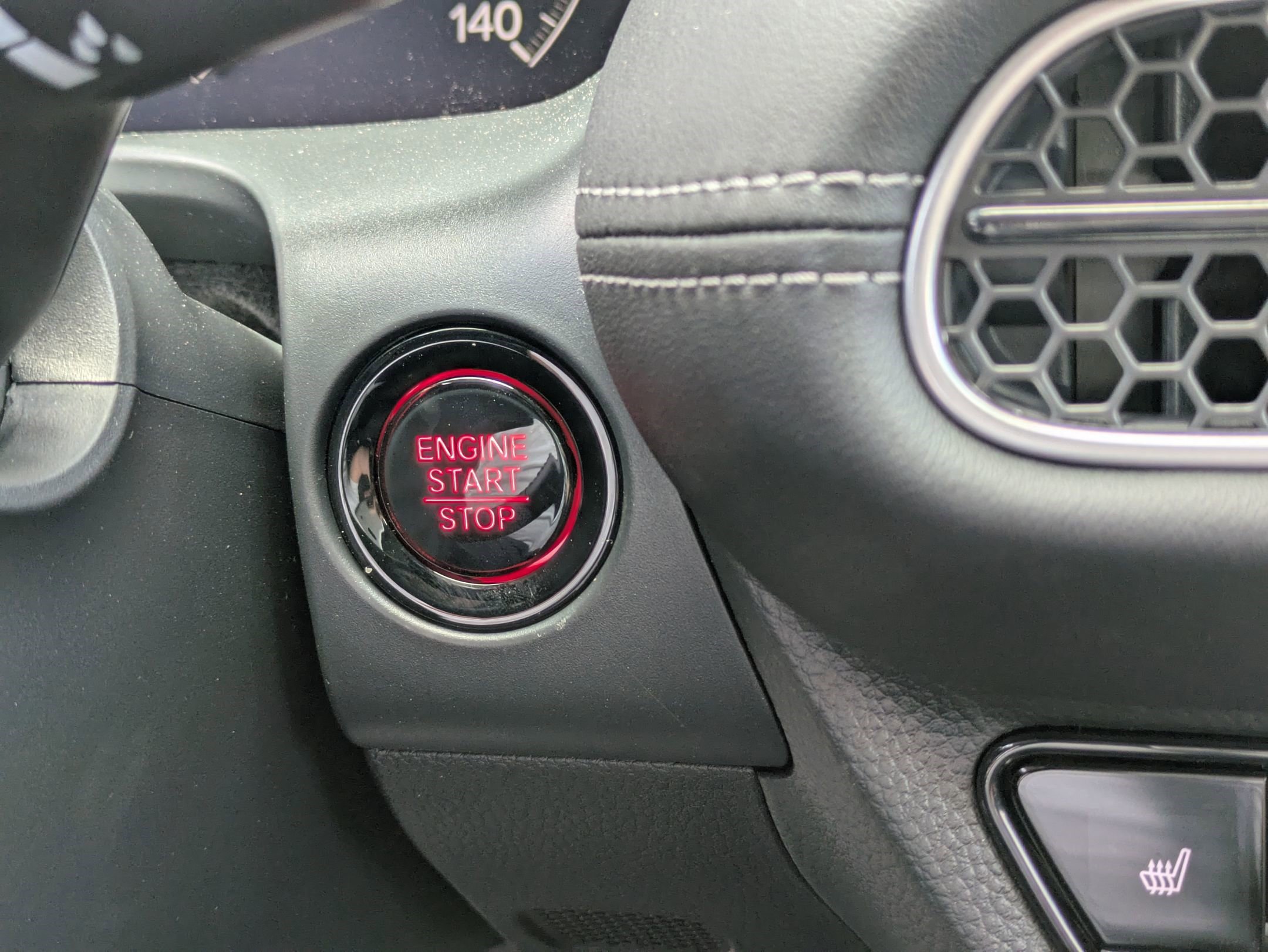 New 2027 Honda HR-V EX-L image 18