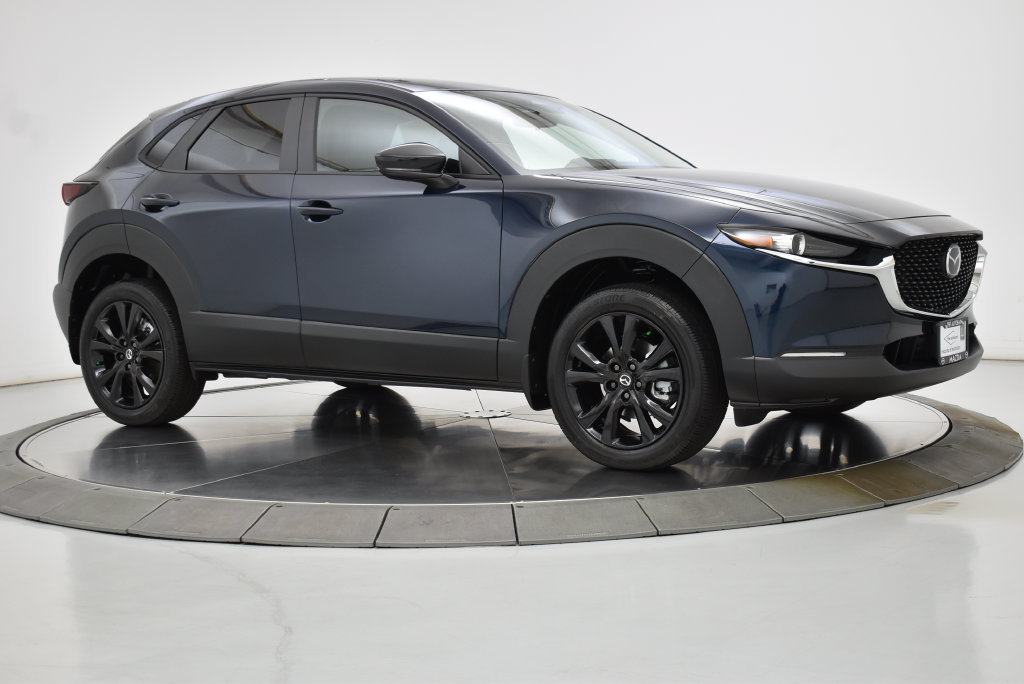 New 2026 MAZDA CX-30 AWD 2.5 S w/ Select Sport Pkg image 11