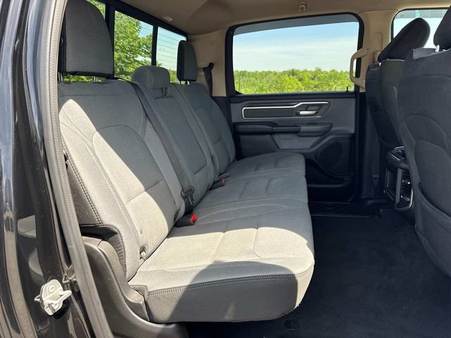 Used 2020 RAM 1500 Big Horn AWD/4WD image 20