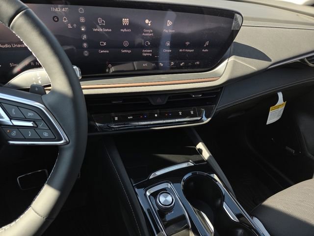 New 2026 Buick Envision Sport Touring image 39