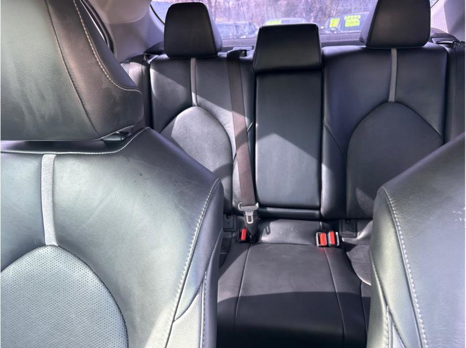 Used 2020 Toyota Camry XSE w/ Carpet Mat Package image 21