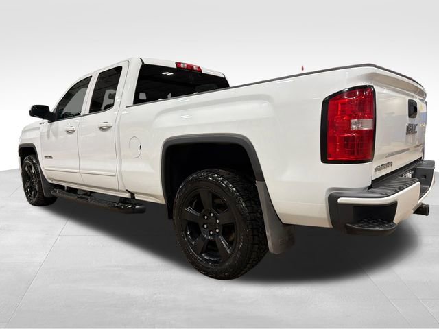 Used 2018 GMC Sierra 1500 4x4 Double Cab w/ Elevation Edition image 3
