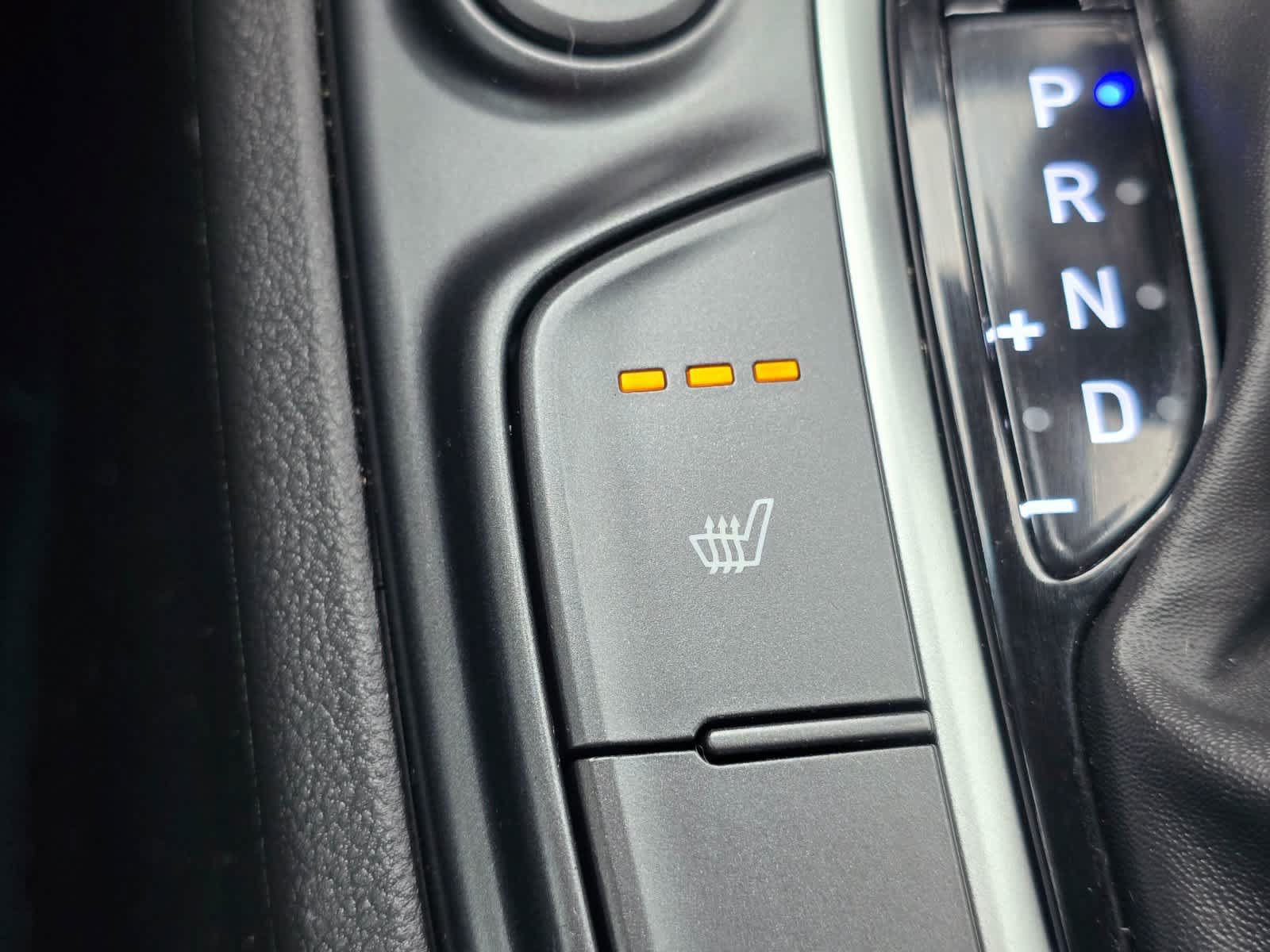 Used 2021 Hyundai Kona Ultimate AWD/4WD image 16