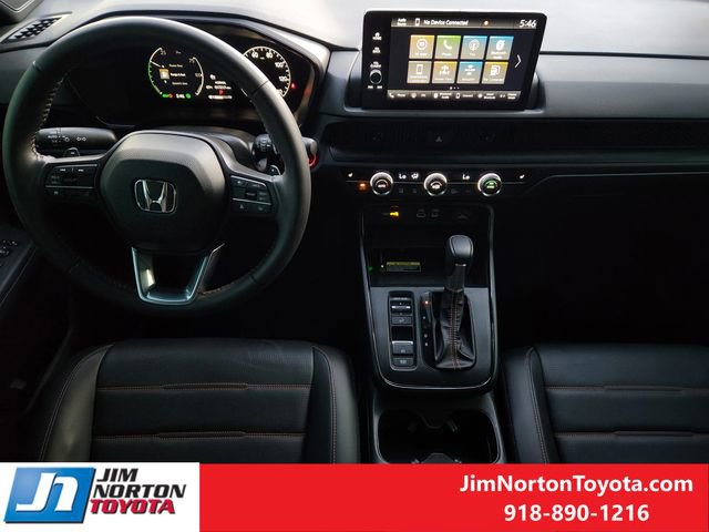 Used 2025 Honda CR-V Sport-L image 27