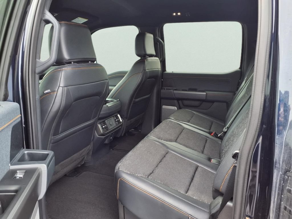 Used 2025 Ford F150 Tremor w/ Bed Utility Package AWD/4WD image 20