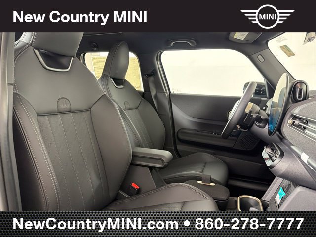 New 2027 MINI Cooper S FWD image 16