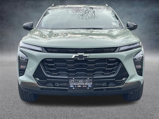 New 2026 Chevrolet Trax ACTIV w/ Driver Confidence Package image 25