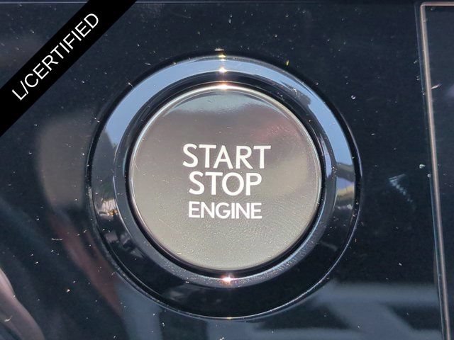 Certified 2025 Lexus RX 350 Premium w/ Accessory Package (Z1) FWD image 25