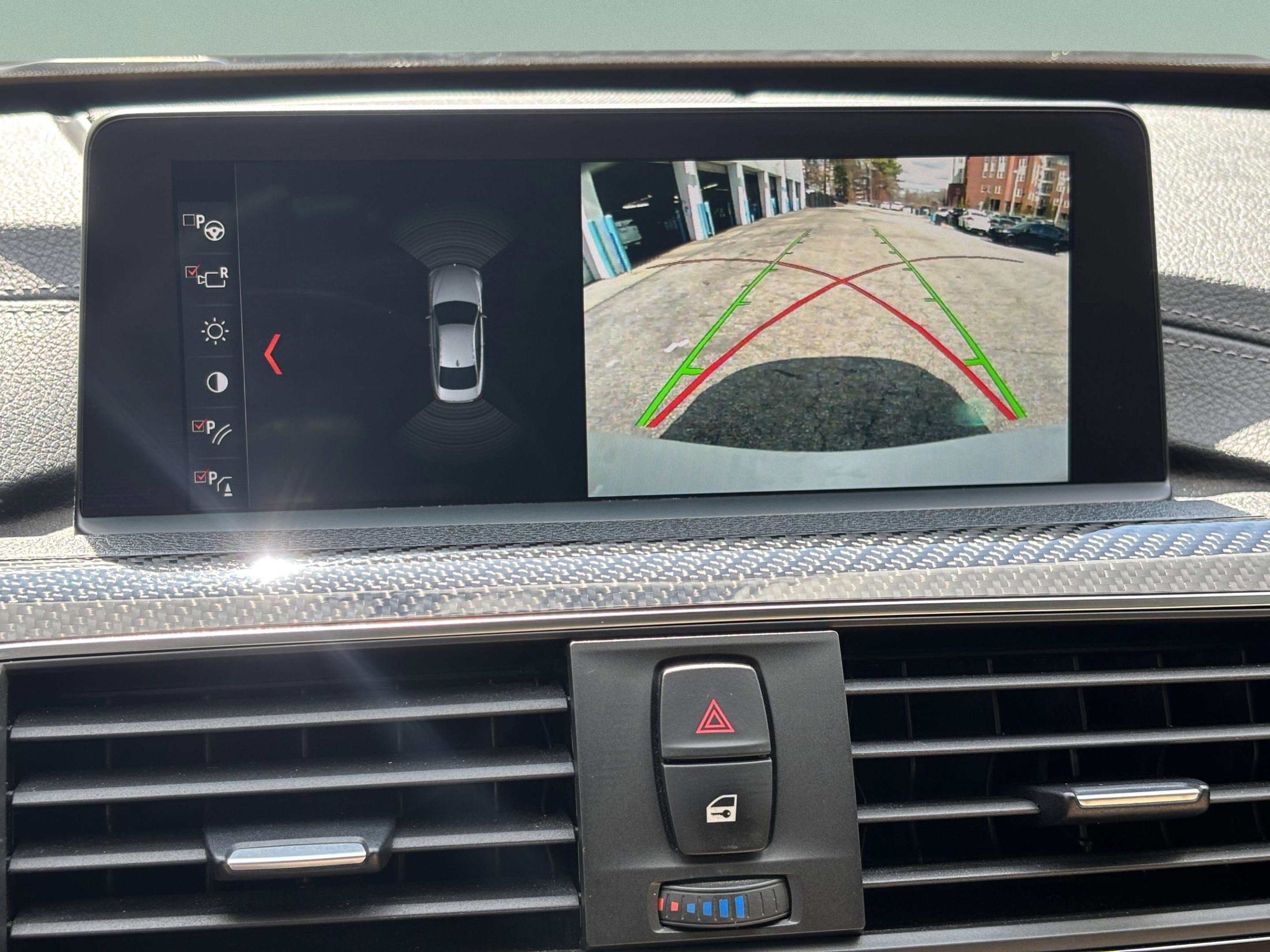 Used 2018 BMW M4 Coupe image 17