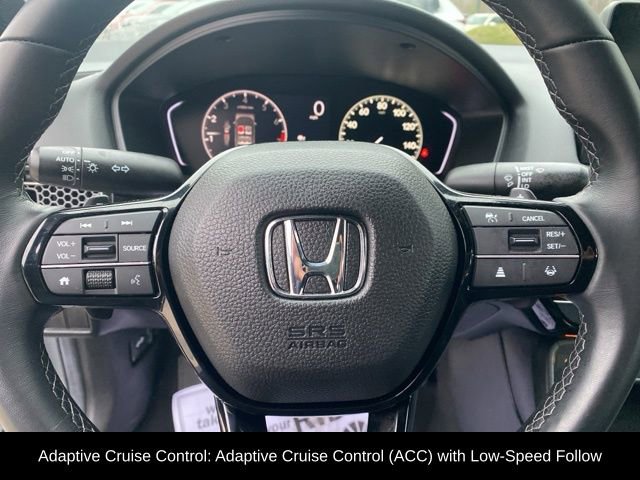 Used 2025 Honda Civic Sport image 8