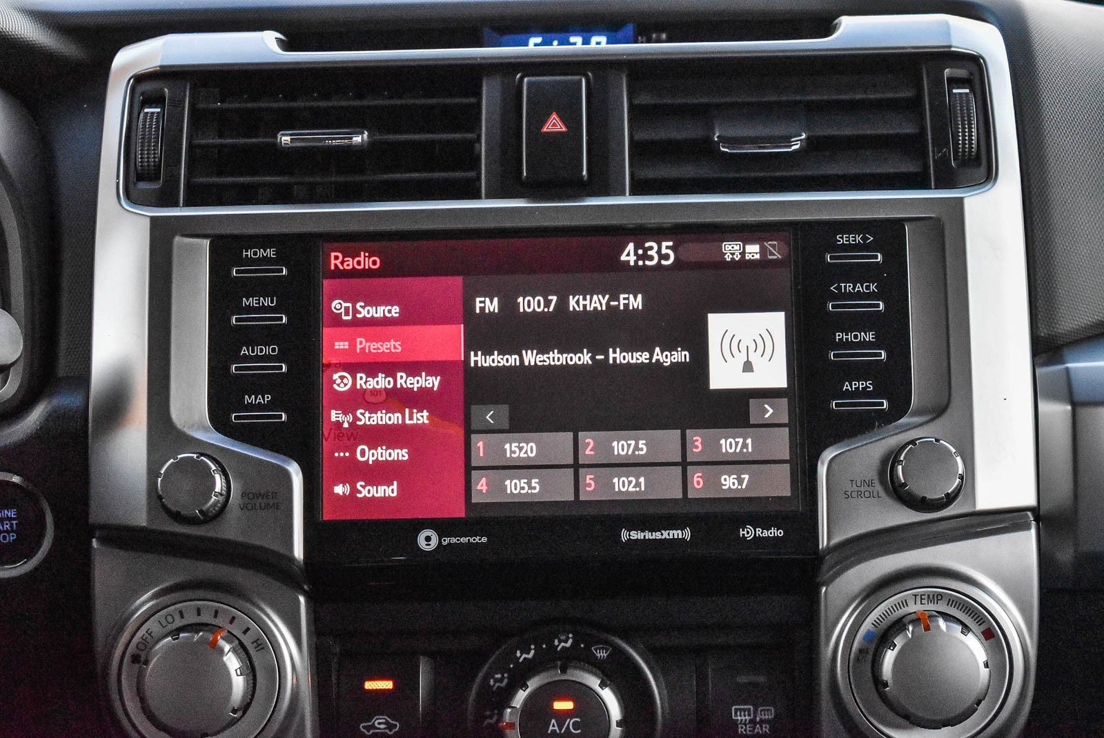 Used 2022 Toyota 4Runner TRD Sport image 13