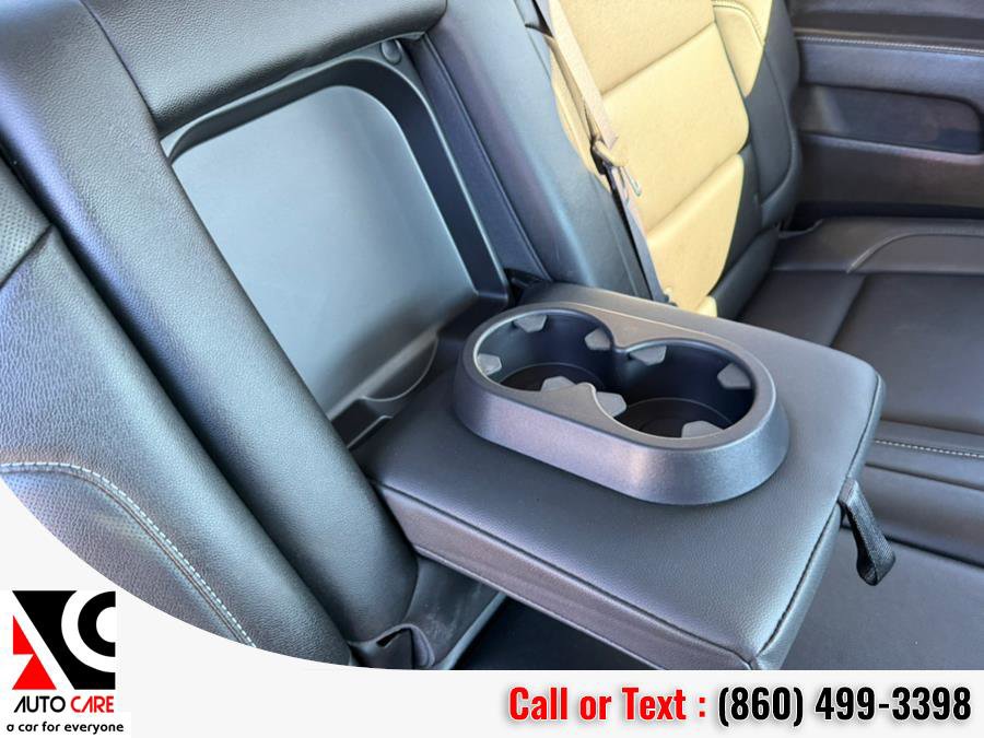 Used 2017 GMC Sierra 1500 SLT AWD/4WD image 11