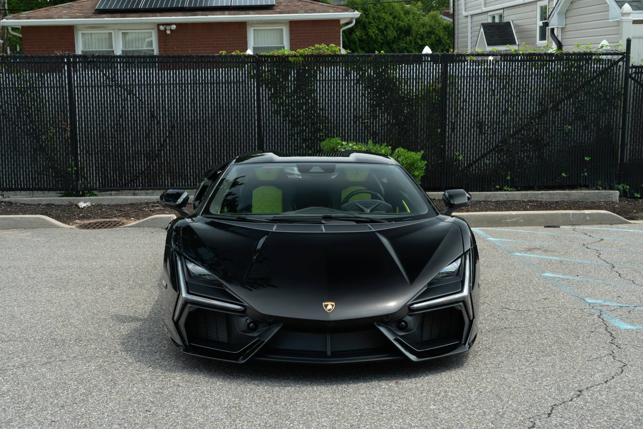 Used 2024 Lamborghini Revuelto AWD/4WD image 34