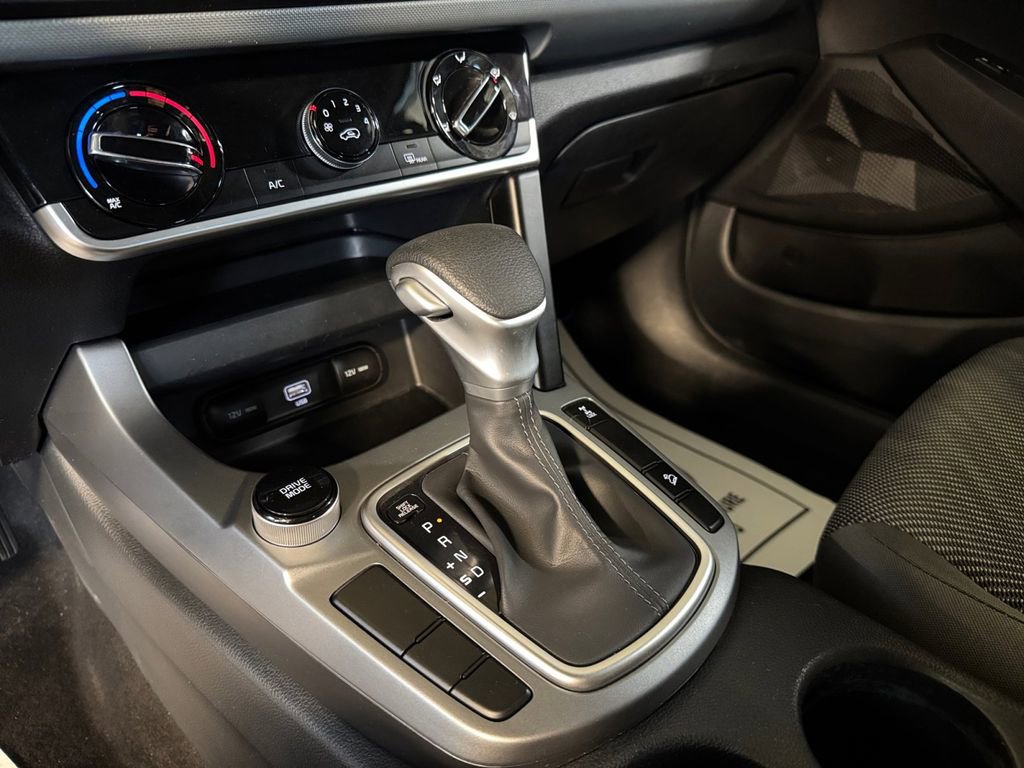 Certified 2023 Kia Seltos LX image 21