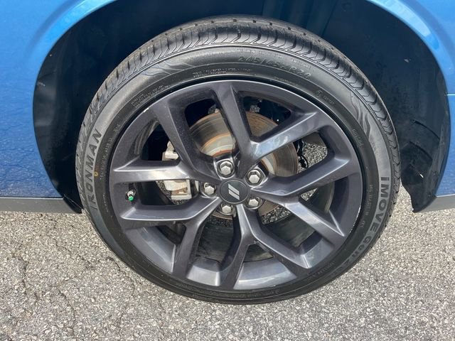Used 2022 Dodge Challenger SXT w/ Blacktop Package image 20