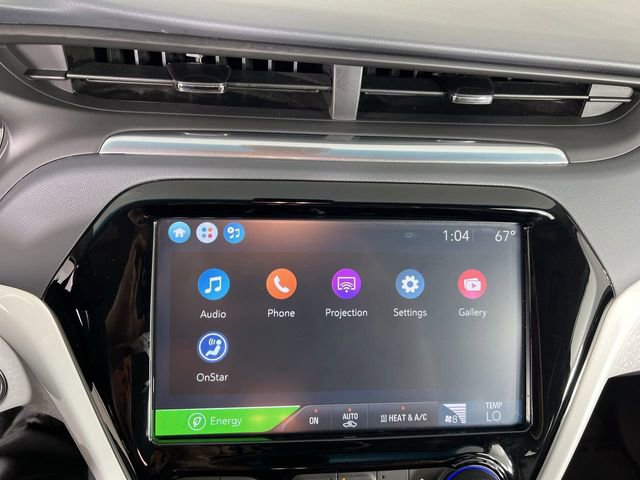 Used 2017 Chevrolet Bolt LT FWD image 14