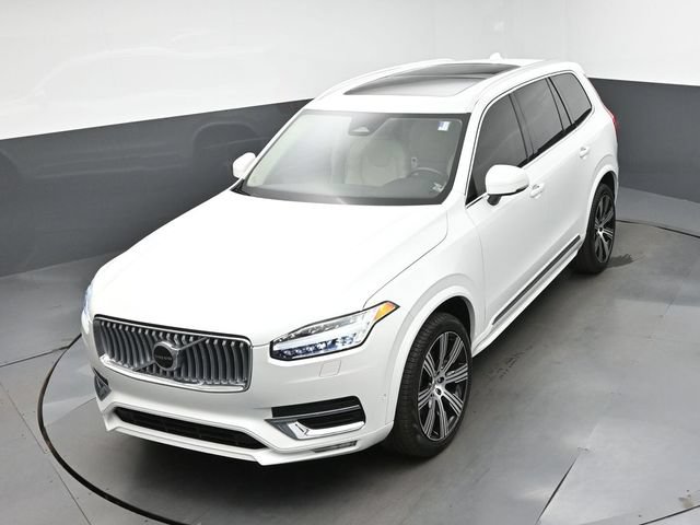 Used 2024 Volvo XC90 B6 Plus w/ Protection Package Premier AWD/4WD image 45