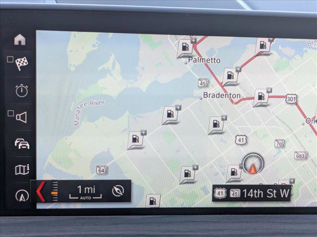 Used 2018 BMW X3 M40i image 13