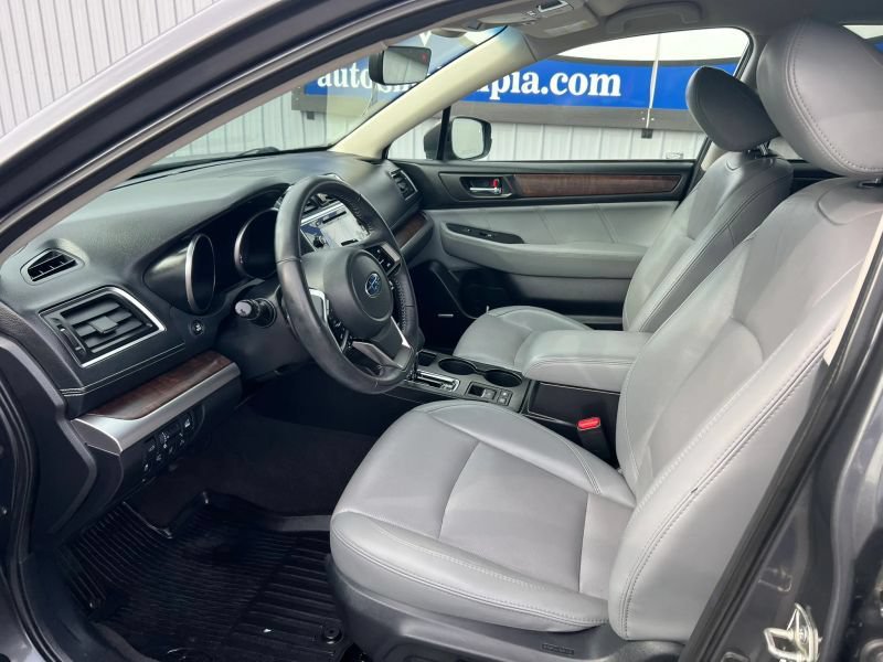 Used 2019 Subaru Outback 2.5i Limited w/ Popular Package #2 AWD/4WD image 20