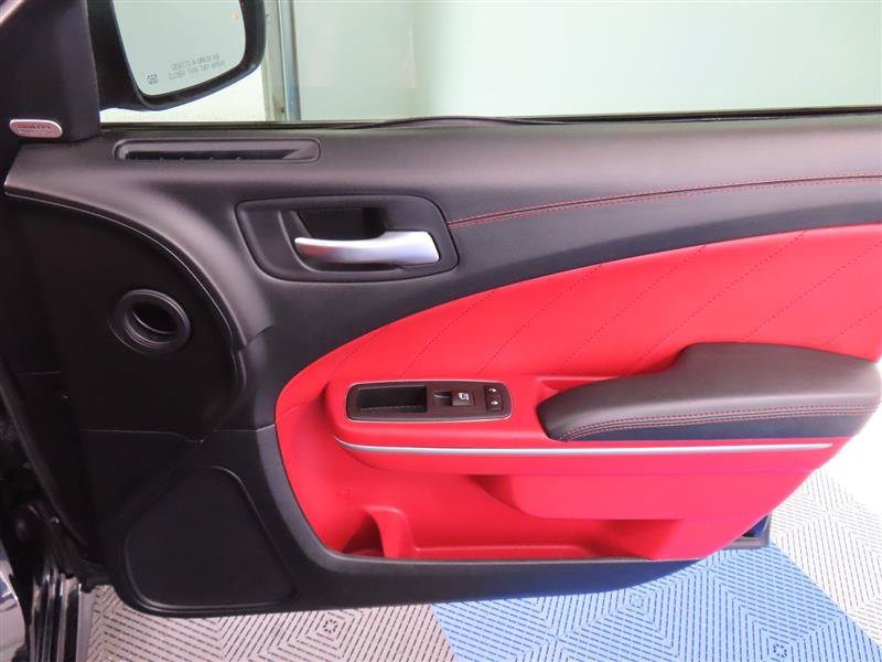 Used 2022 Dodge Charger Scat Pack RWD image 33