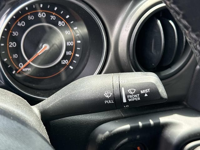 Used 2022 Jeep Wrangler Unlimited Sport AWD/4WD image 58