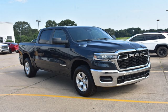 New 2026 RAM 1500 Tradesman image 3