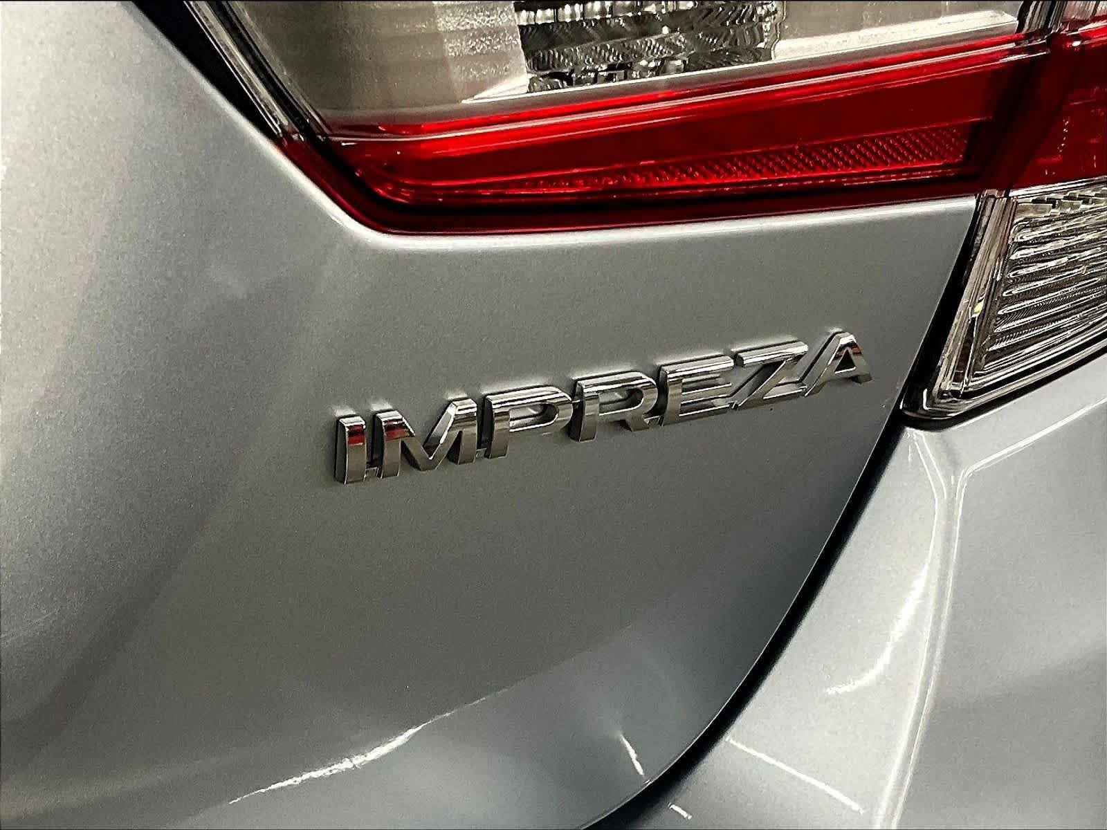 Used 2022 Subaru Impreza 2.0i AWD/4WD image 27