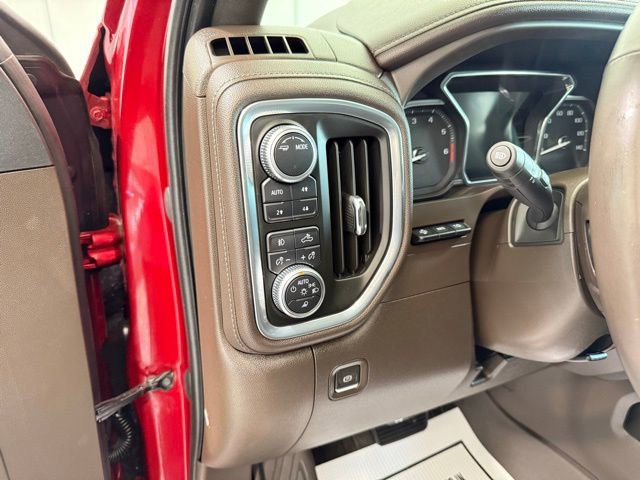 Used 2022 GMC Sierra 1500 Denali w/ Denali Reserve Package image 13